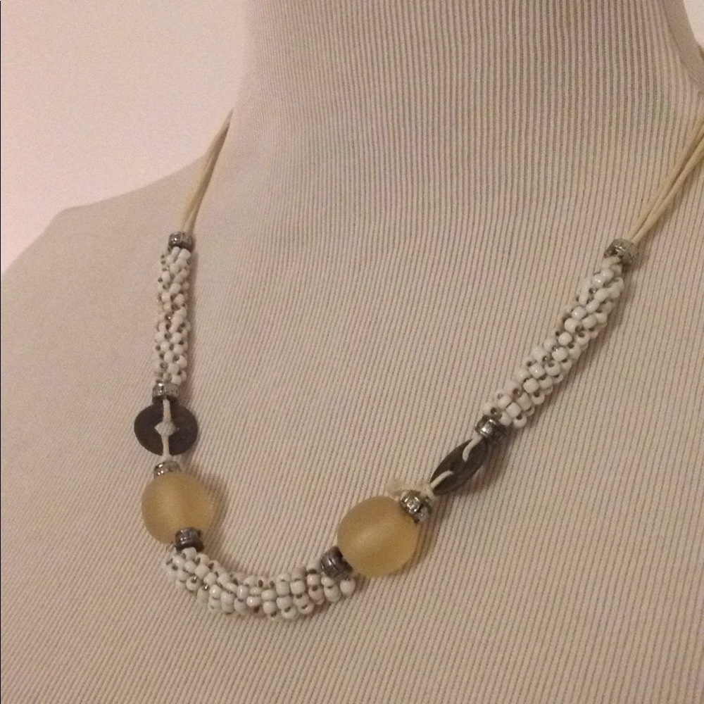 Necklace - Picture 2 of 3